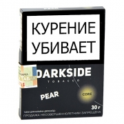    DarkSide CORE - Pear (30 )
